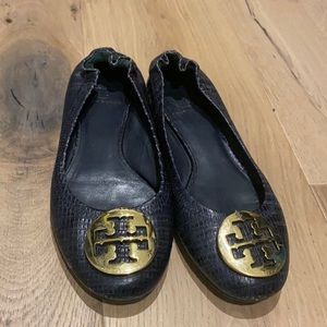 Tory Burch flats